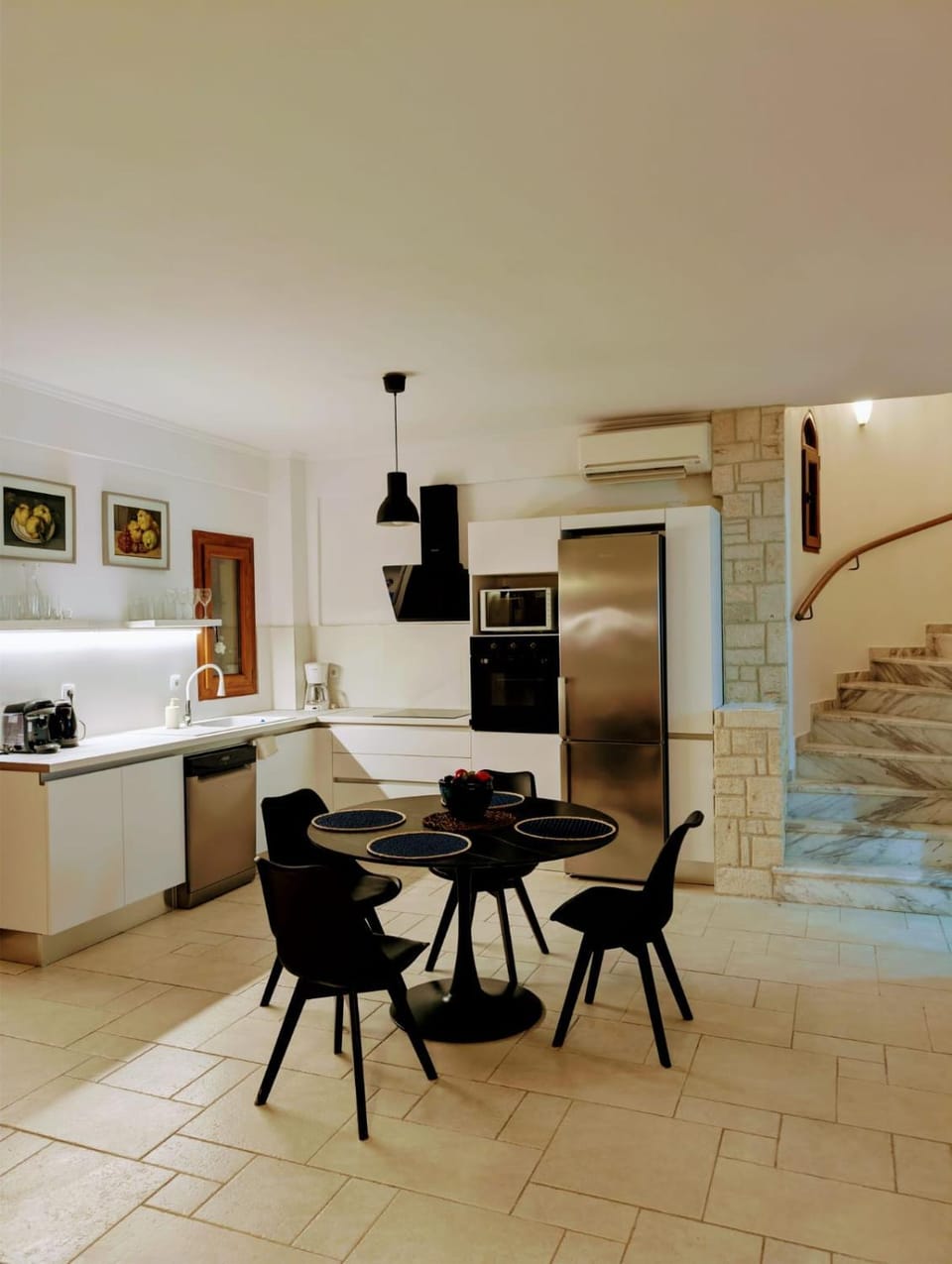 Leto Family Villa with access to the beach Villa in Halkidiki