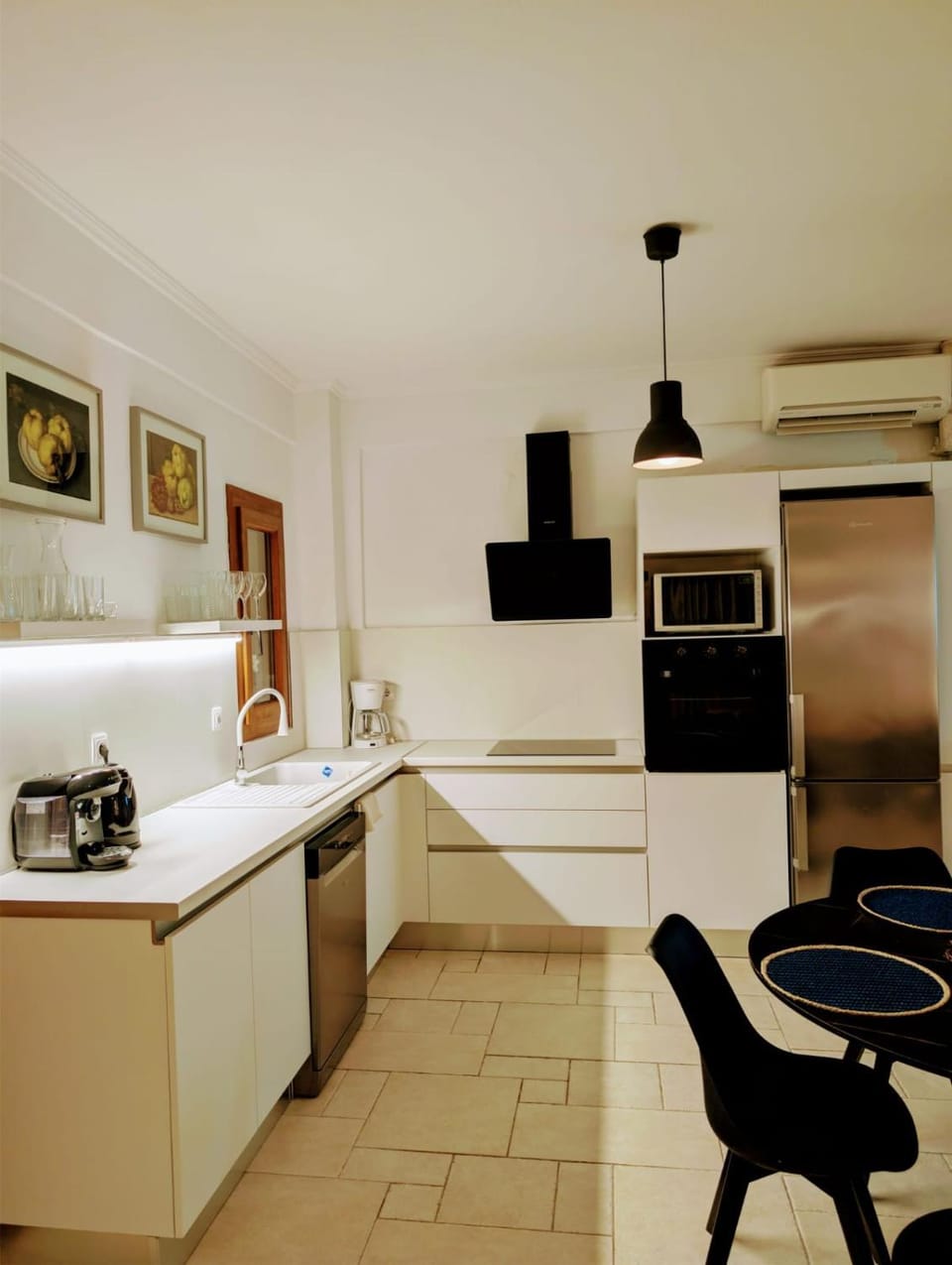 Leto Family Villa with access to the beach Villa in Halkidiki