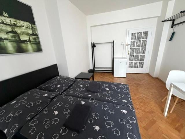 Central apartment room Vacation rental in Prague