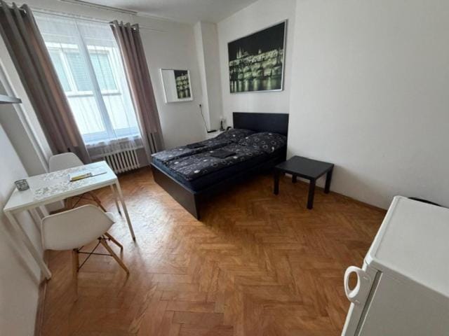 Central apartment room Vacation rental in Prague