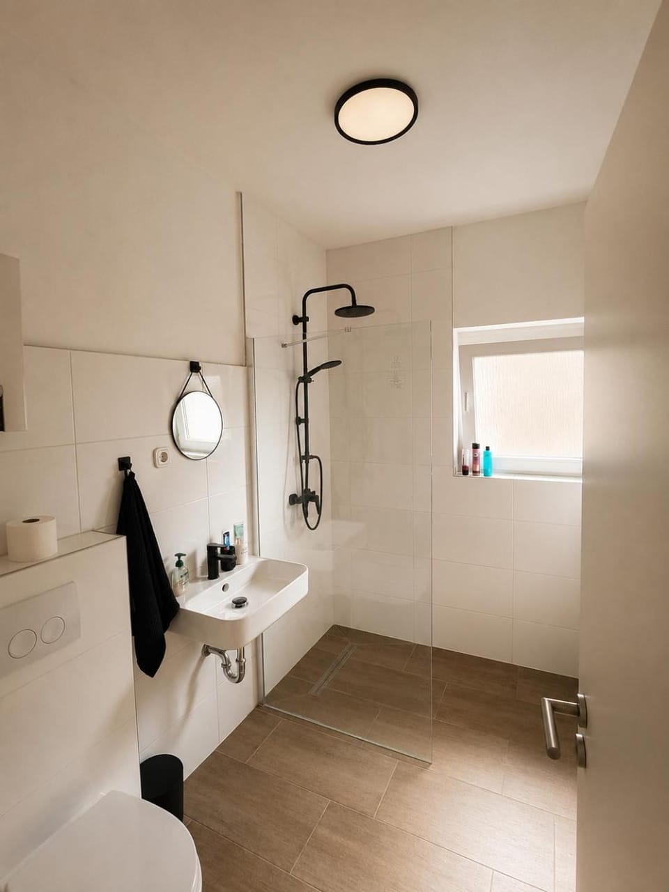 Wohnung im Zentrum von Oberhausen Apartment in Oberhausen