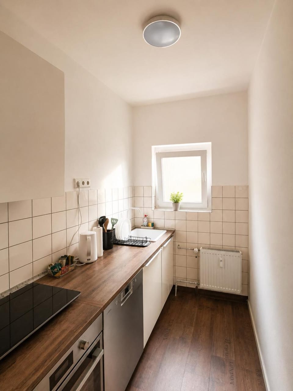 Wohnung im Zentrum von Oberhausen Apartment in Oberhausen