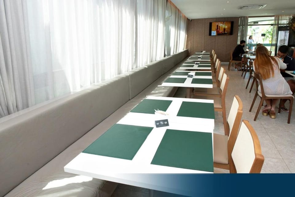Beach Class Summer Porto de Galinhas Resort 14A Apartment in Ipojuca