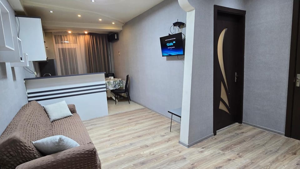 Giorgi Brtskinvale Apartment Apartment in Tbilisi, Georgia