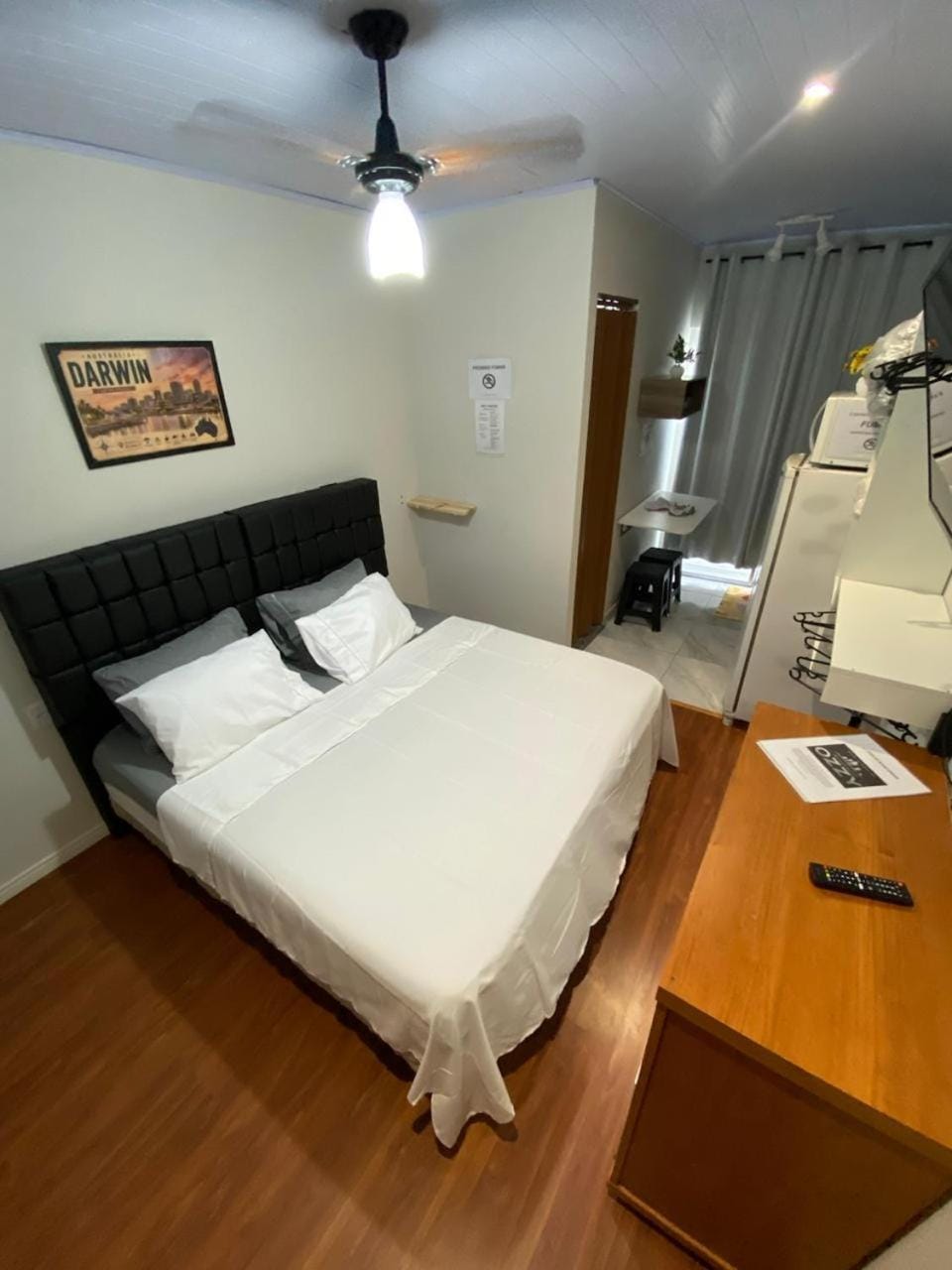 Residencial Ozzy Darwin Kitnet Moderna e Completa Apartment in Betim