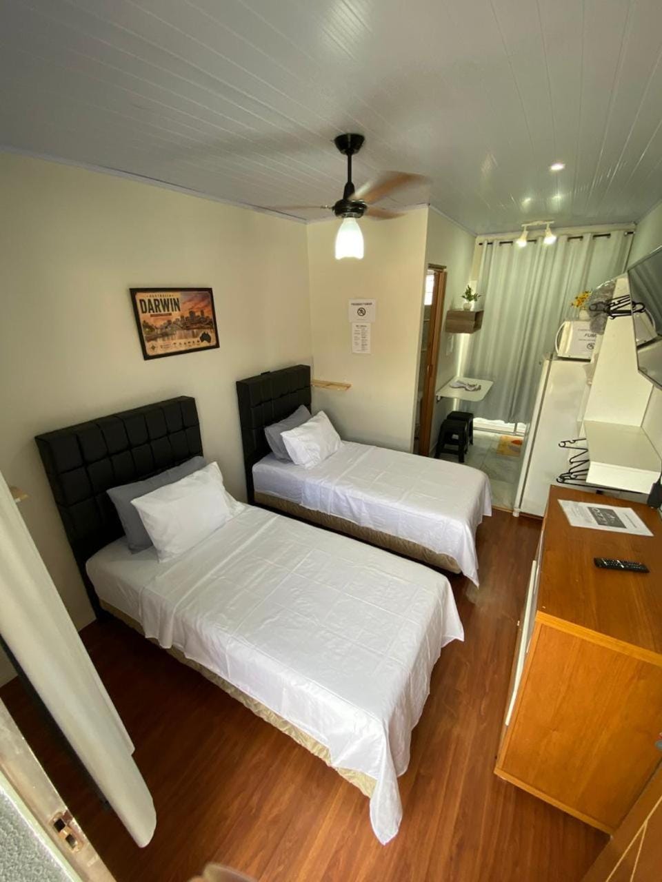 Residencial Ozzy Darwin Kitnet Moderna e Completa Apartment in Betim