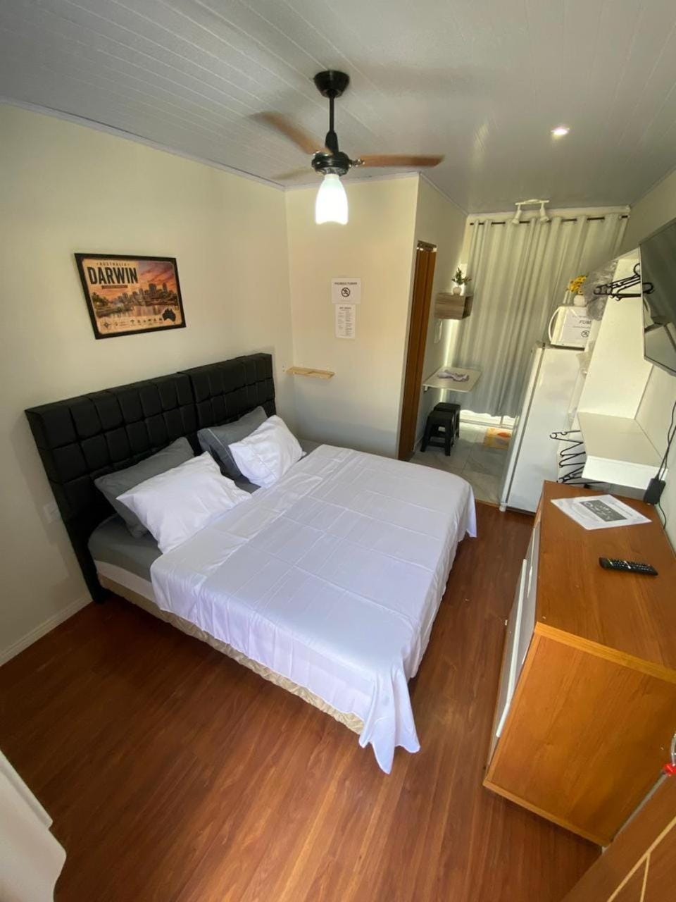 Residencial Ozzy Darwin Kitnet Moderna e Completa Apartment in Betim
