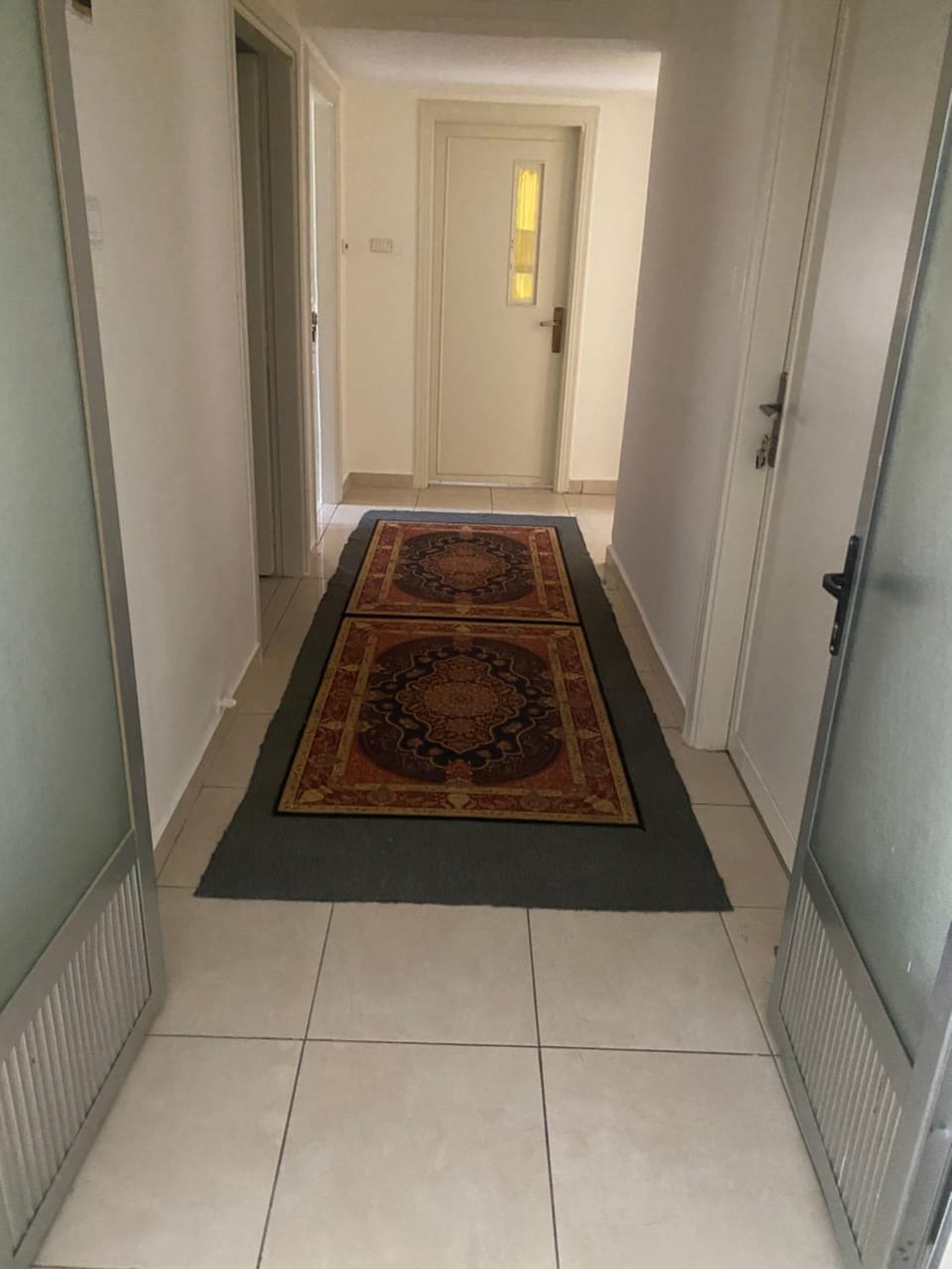 شقة مفروشة شاملة Apartment in Africa