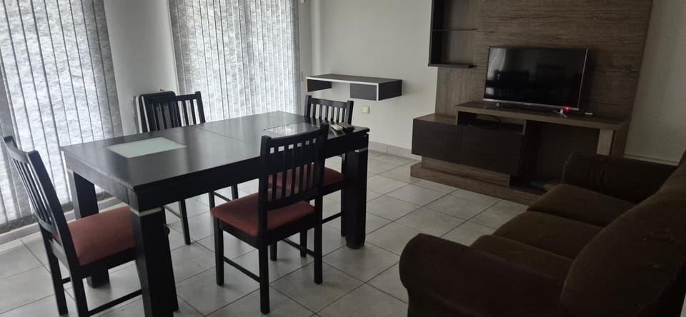 Dpto Único Santiago Apartment in Santiago del Estero