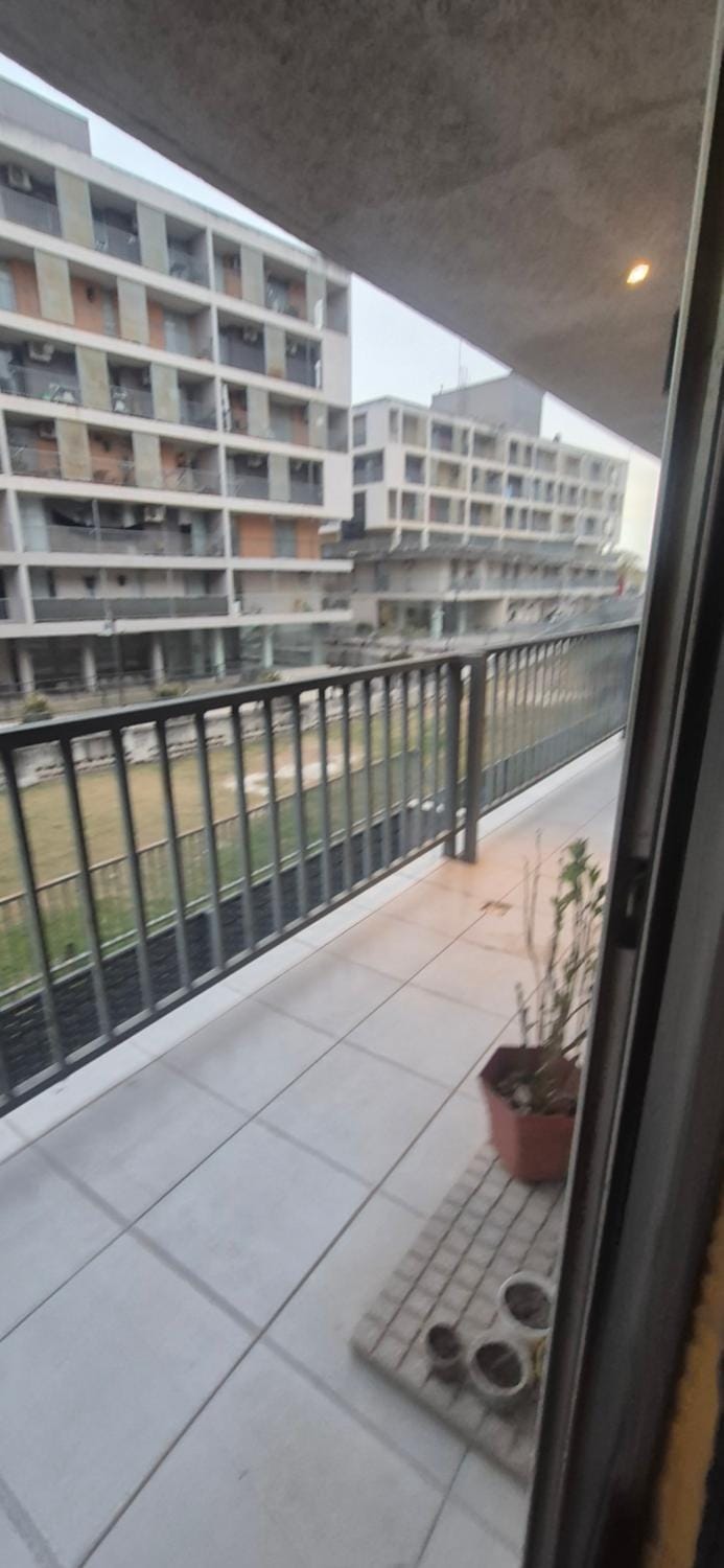 Dpto Único Santiago Apartment in Santiago del Estero