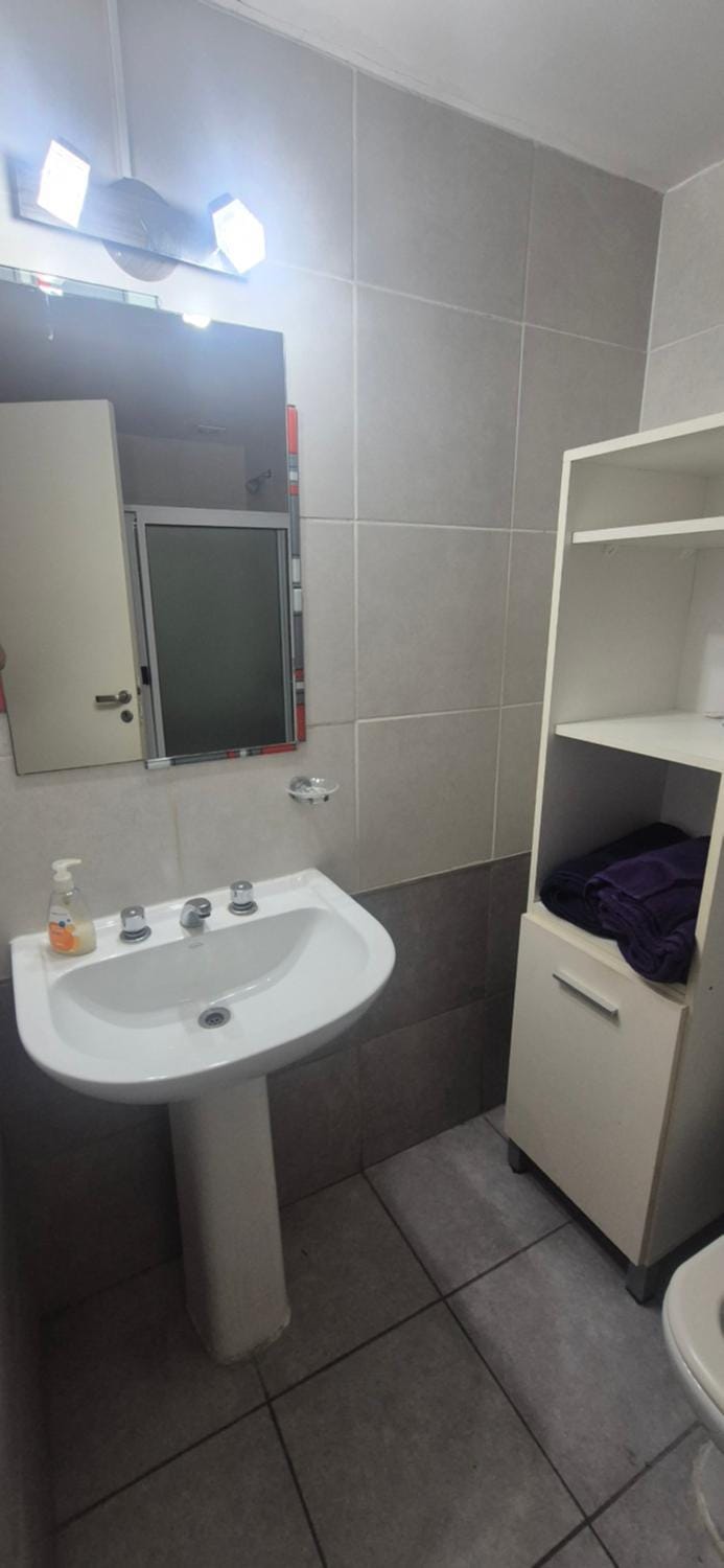 Dpto Único Santiago Apartment in Santiago del Estero
