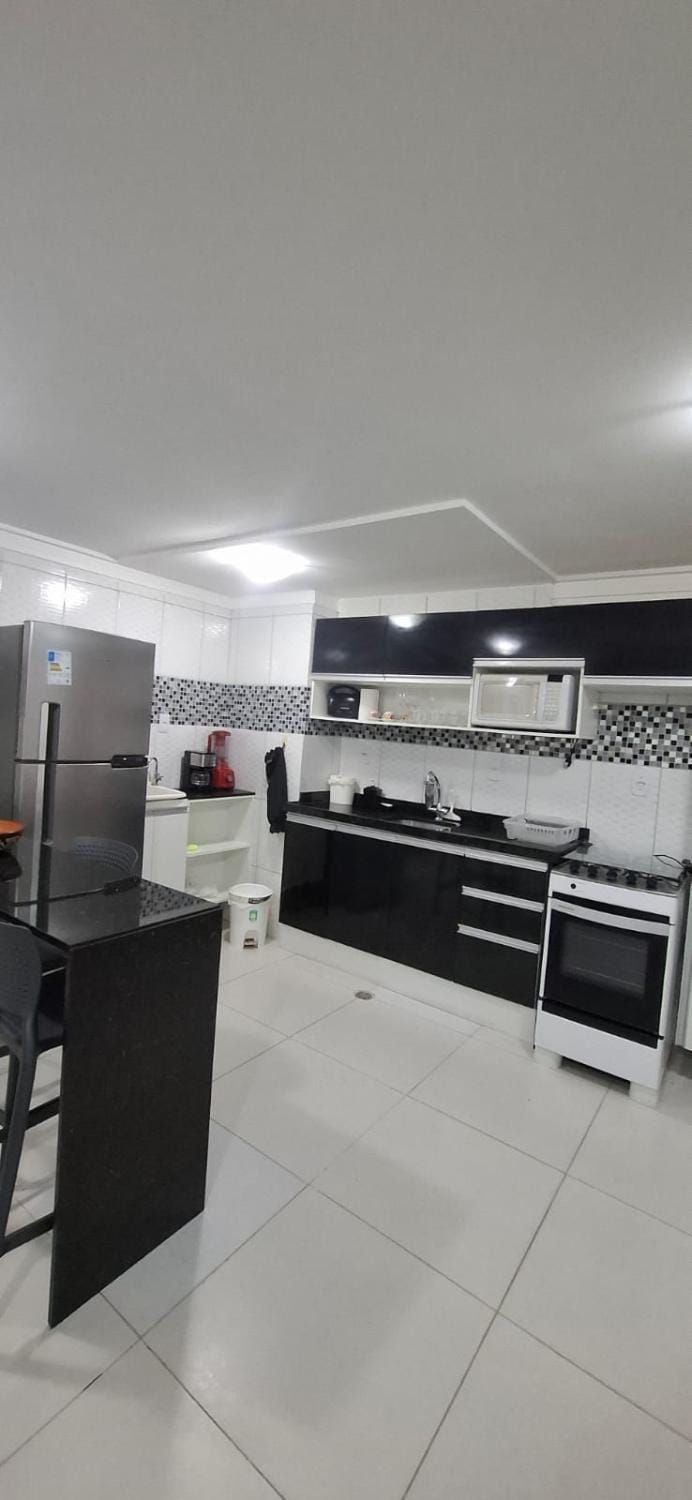 Luxor Tambaú Esplêndido Apartment in João Pessoa