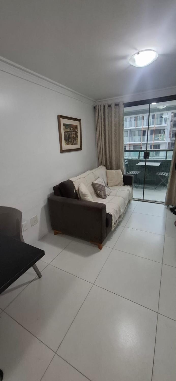 Luxor Tambaú Esplêndido Apartment in João Pessoa