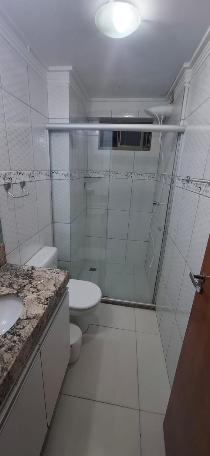 Luxor Tambaú Esplêndido Apartment in João Pessoa