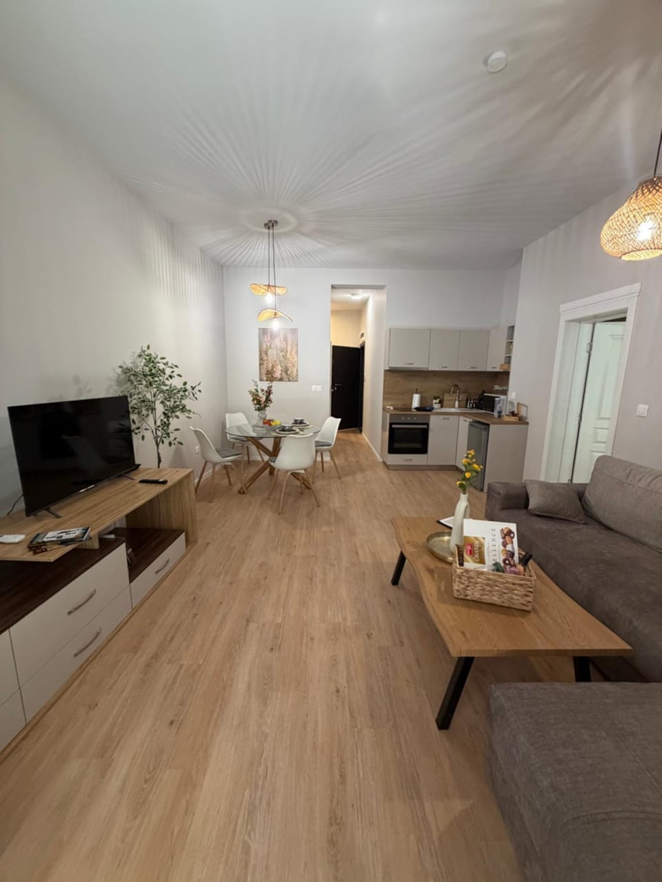 VisitPlovdiv Apartment in Plovdiv