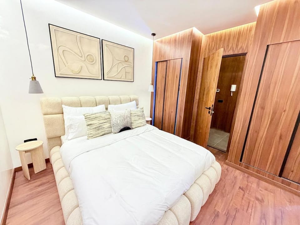 Luxury Suite Palace Signature Apartment in Marrakesh