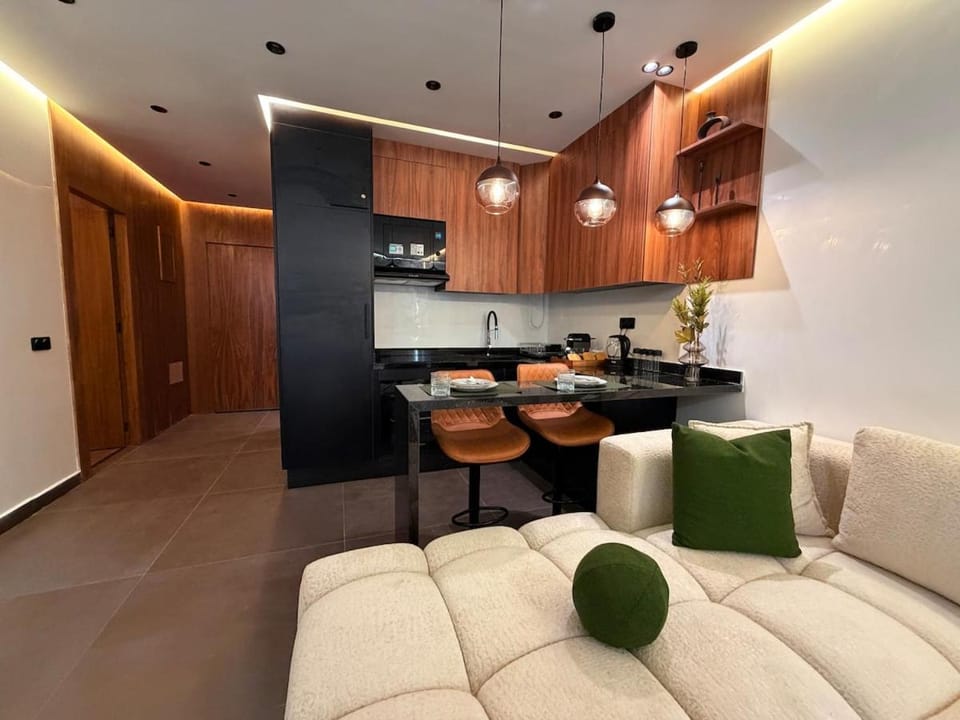 Luxury Suite Palace Signature Apartment in Marrakesh
