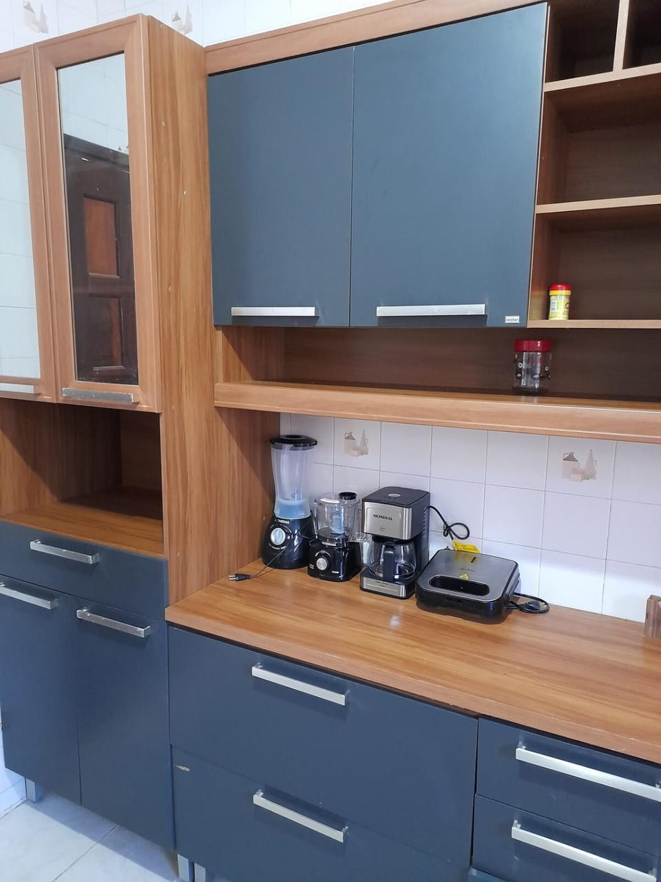 Coffee/tea facilities, Kitchen or kitchenette