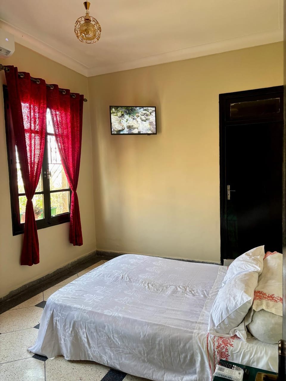 Chamber Benramdane Bed and Breakfast in Fes
