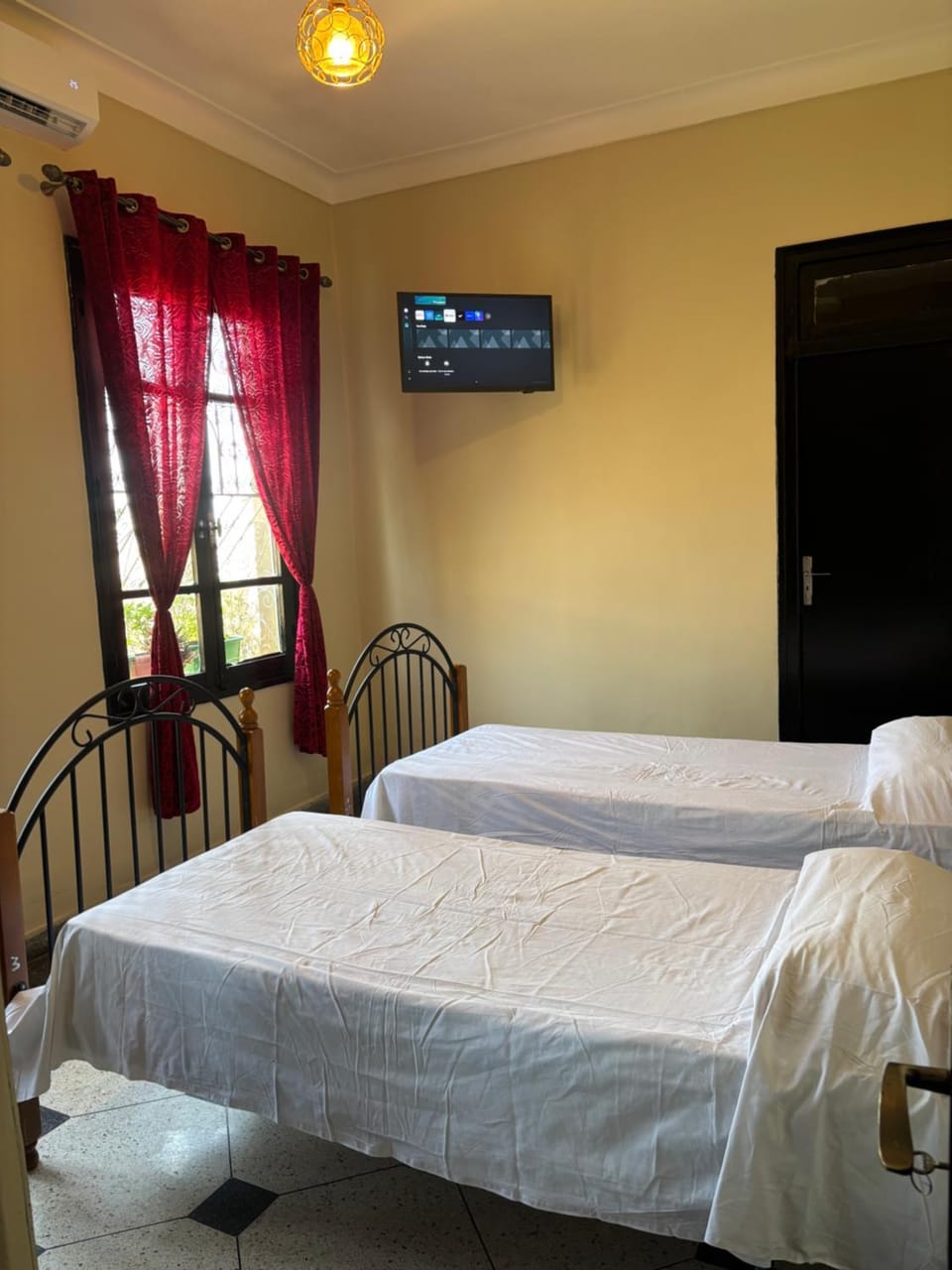 Chamber Benramdane Bed and Breakfast in Fes