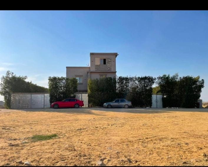 فيلا رامي رزق Luxury villa with private pool& complete privacy Villa in Egypt