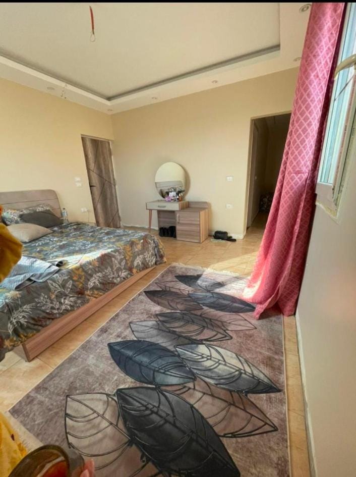 فيلا رامي رزق Luxury villa with private pool& complete privacy Villa in Egypt