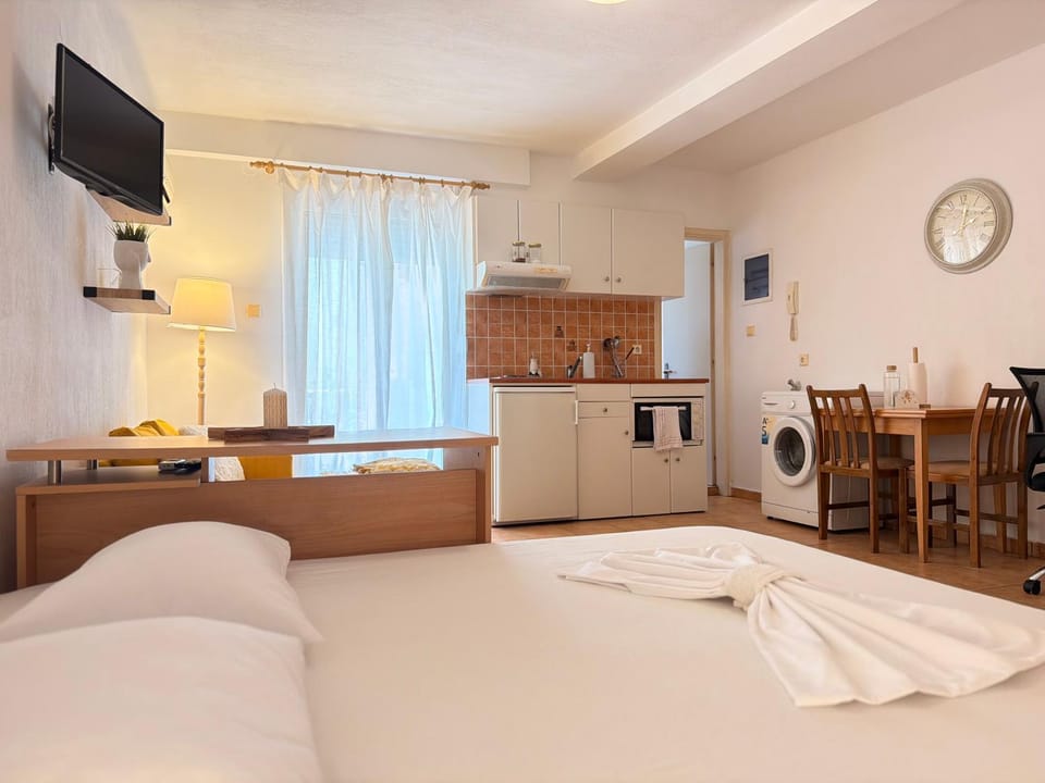 Studio 28 Apartment in Decentralized Administration of the Aegean