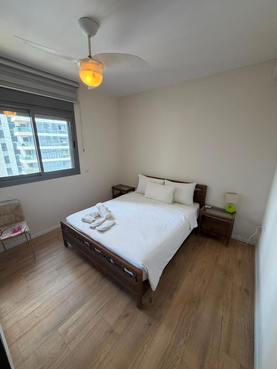 פנינת השקיעה Apartment in Netanya