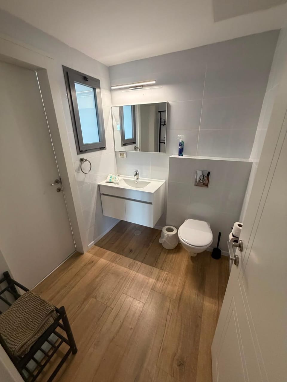 פנינת השקיעה Apartment in Netanya