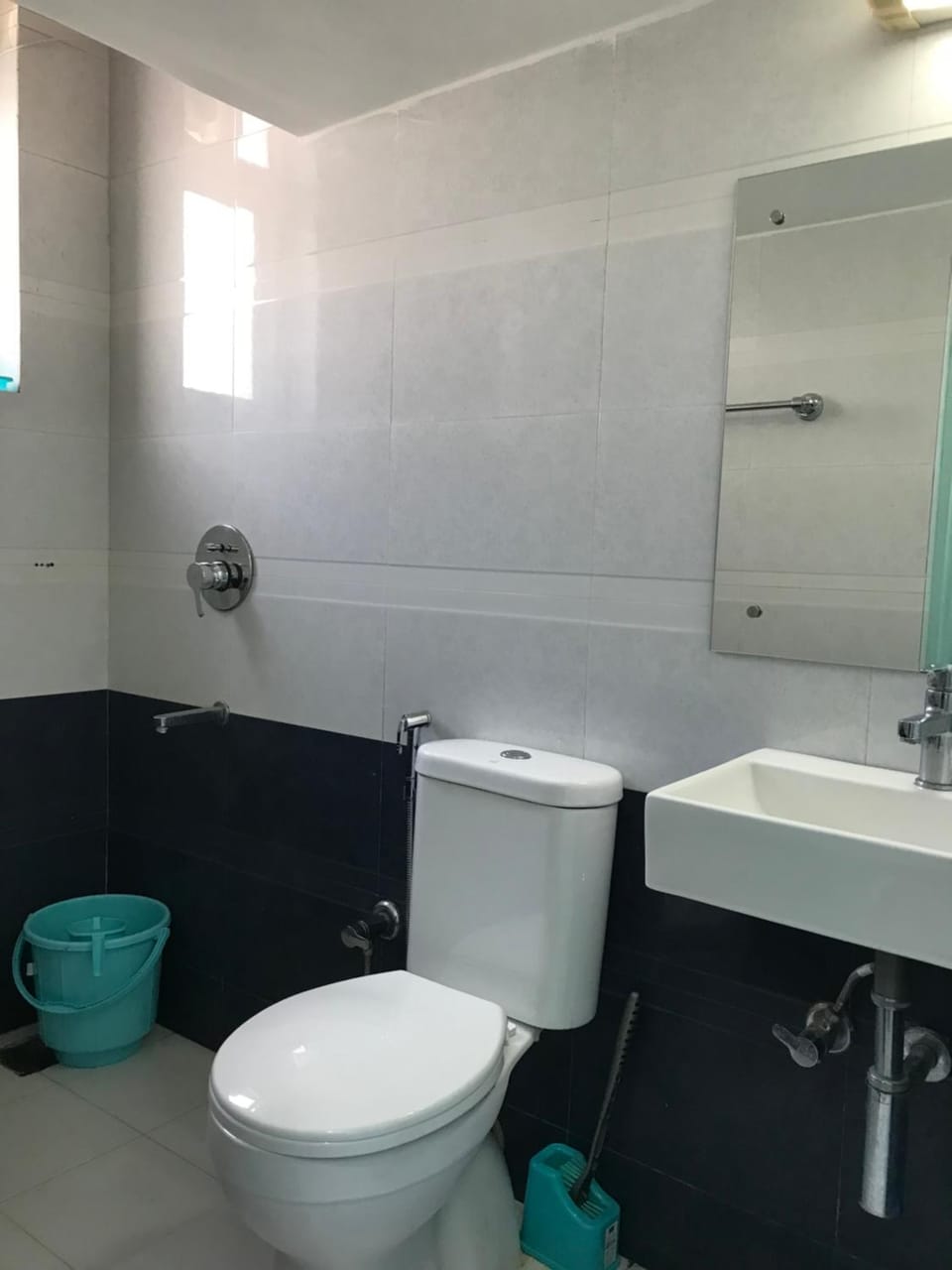 Luxury 1BHK apartment near Calangute Beach Apartment in Calangute