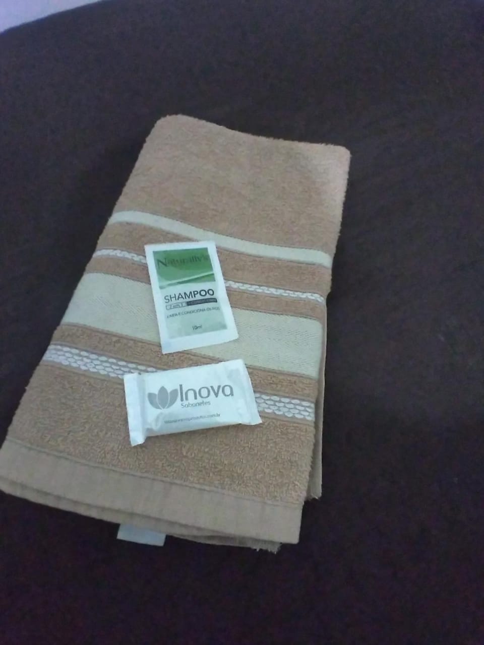 towels