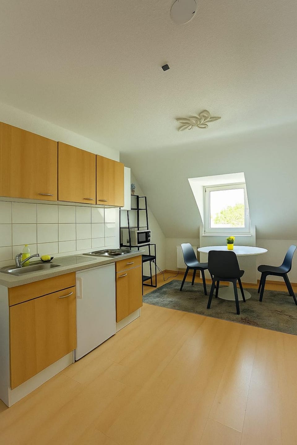 Luckys Home Apartment in Hanover