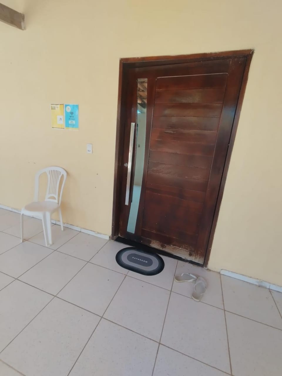 AR lazer e hospedagem House in Juazeiro do Norte