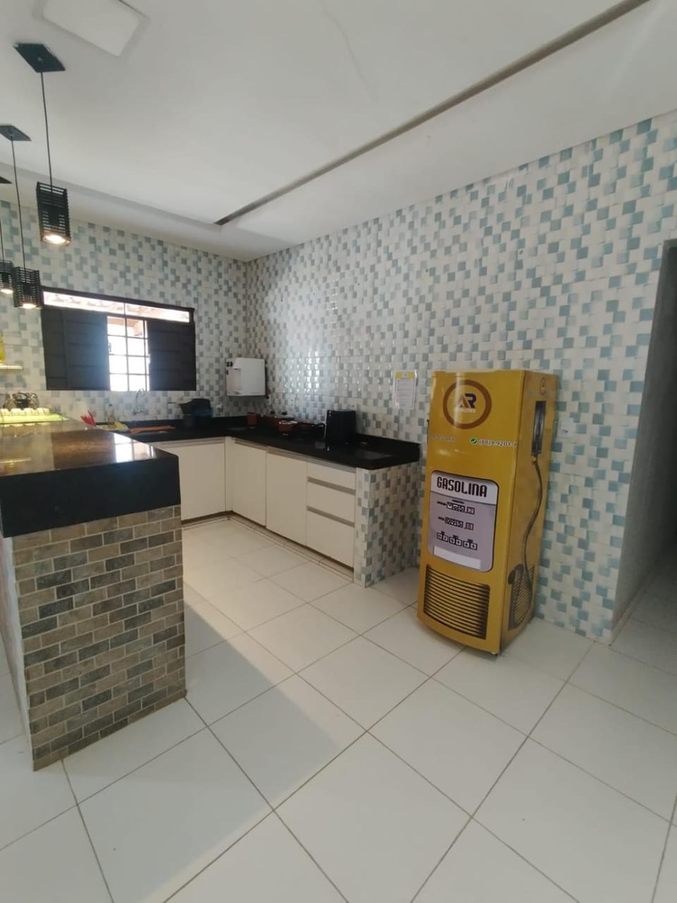 AR lazer e hospedagem House in Juazeiro do Norte