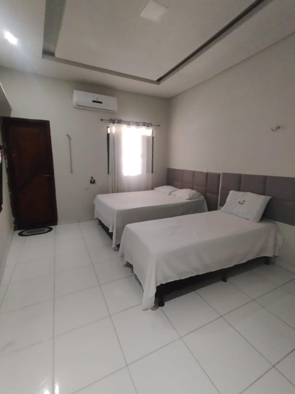AR lazer e hospedagem House in Juazeiro do Norte