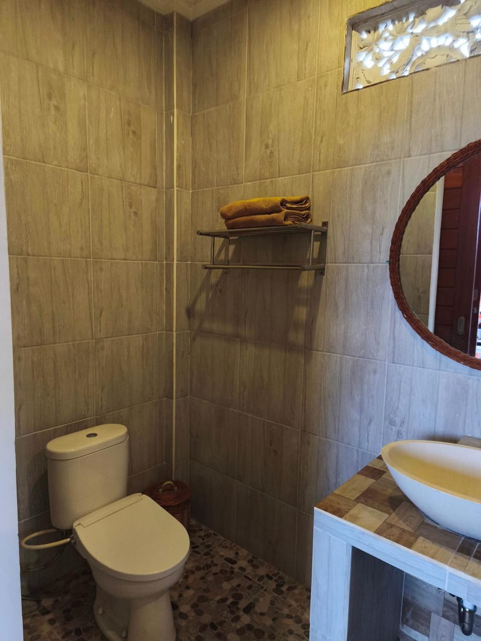Sadia guest house 2 Bed and Breakfast in Sukawati