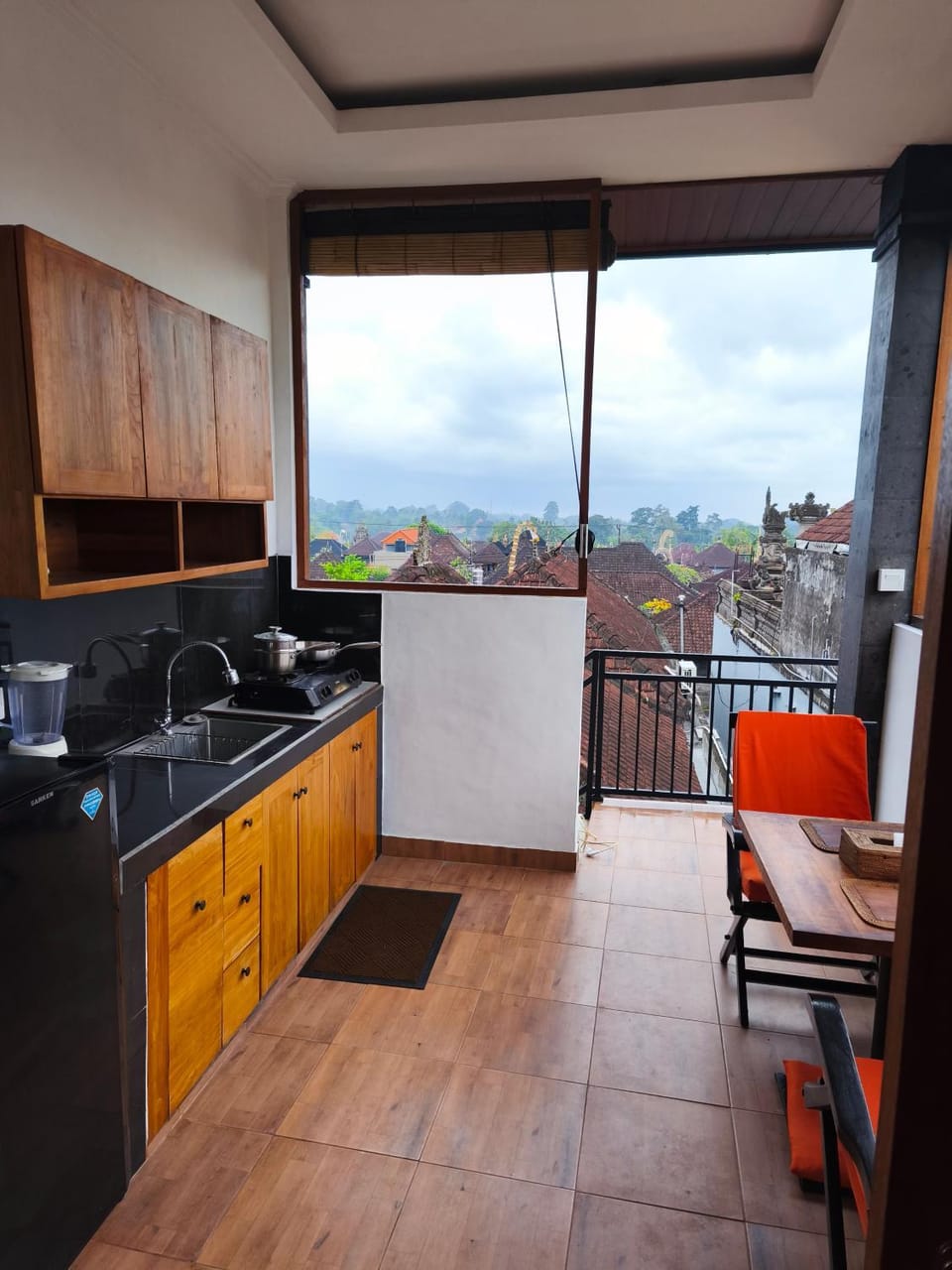Sadia guest house 2 Bed and Breakfast in Sukawati