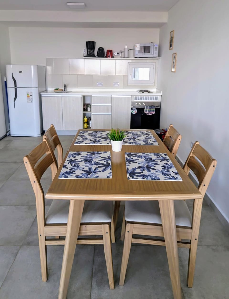 Lo de Gaston Apartment in Ushuaia
