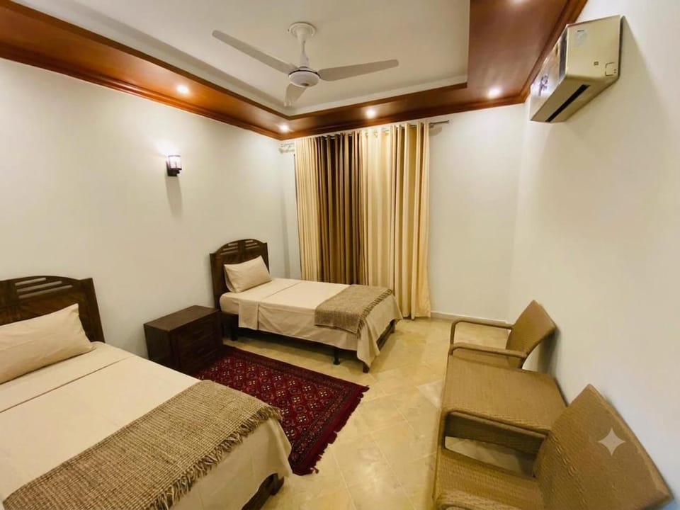 SSH Two bedrooms Apartment, Millennium Heights Apartment in Islamabad Capital Territory