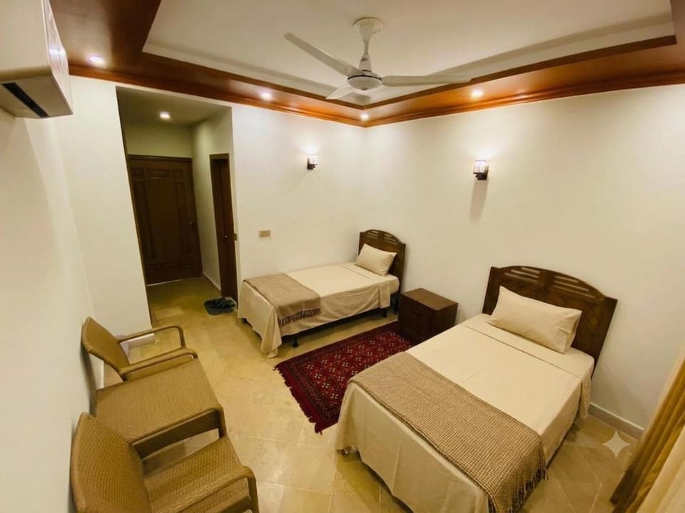 SSH Two bedrooms Apartment, Millennium Heights Apartment in Islamabad Capital Territory