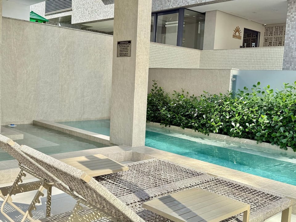 Linda Cobertura! Praia Grande - IV02J Apartment in Florianopolis