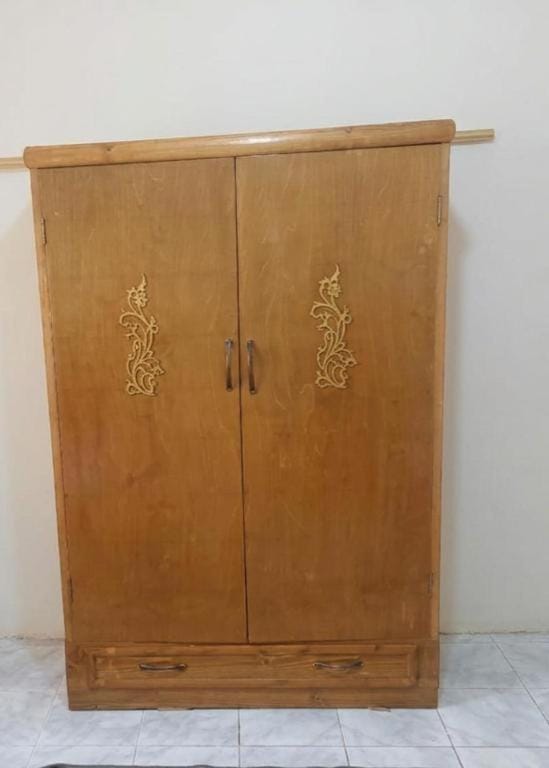 wardrobe