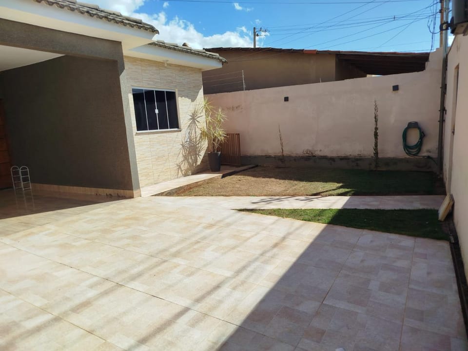 Casa com Ar-Condicionado House in State of Goiás