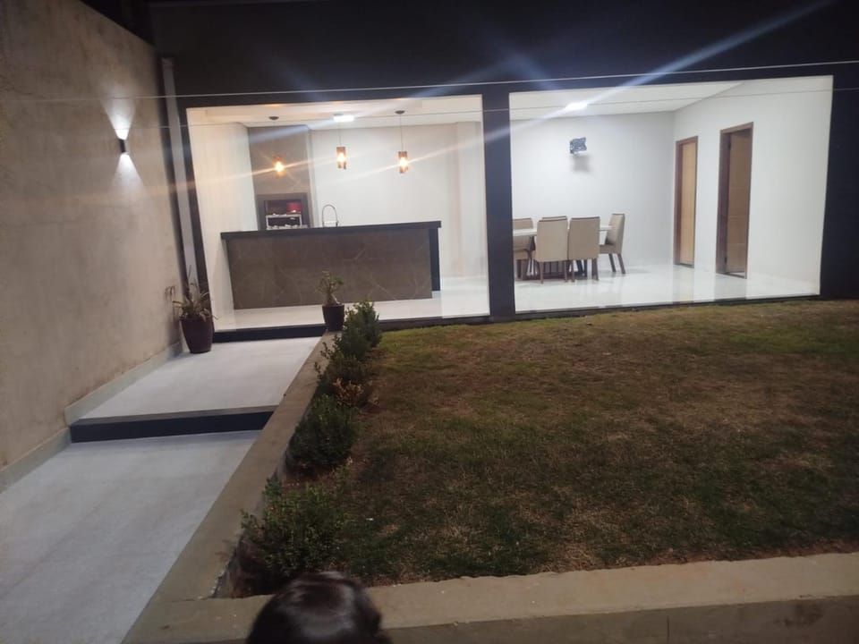 Casa com Ar-Condicionado House in State of Goiás