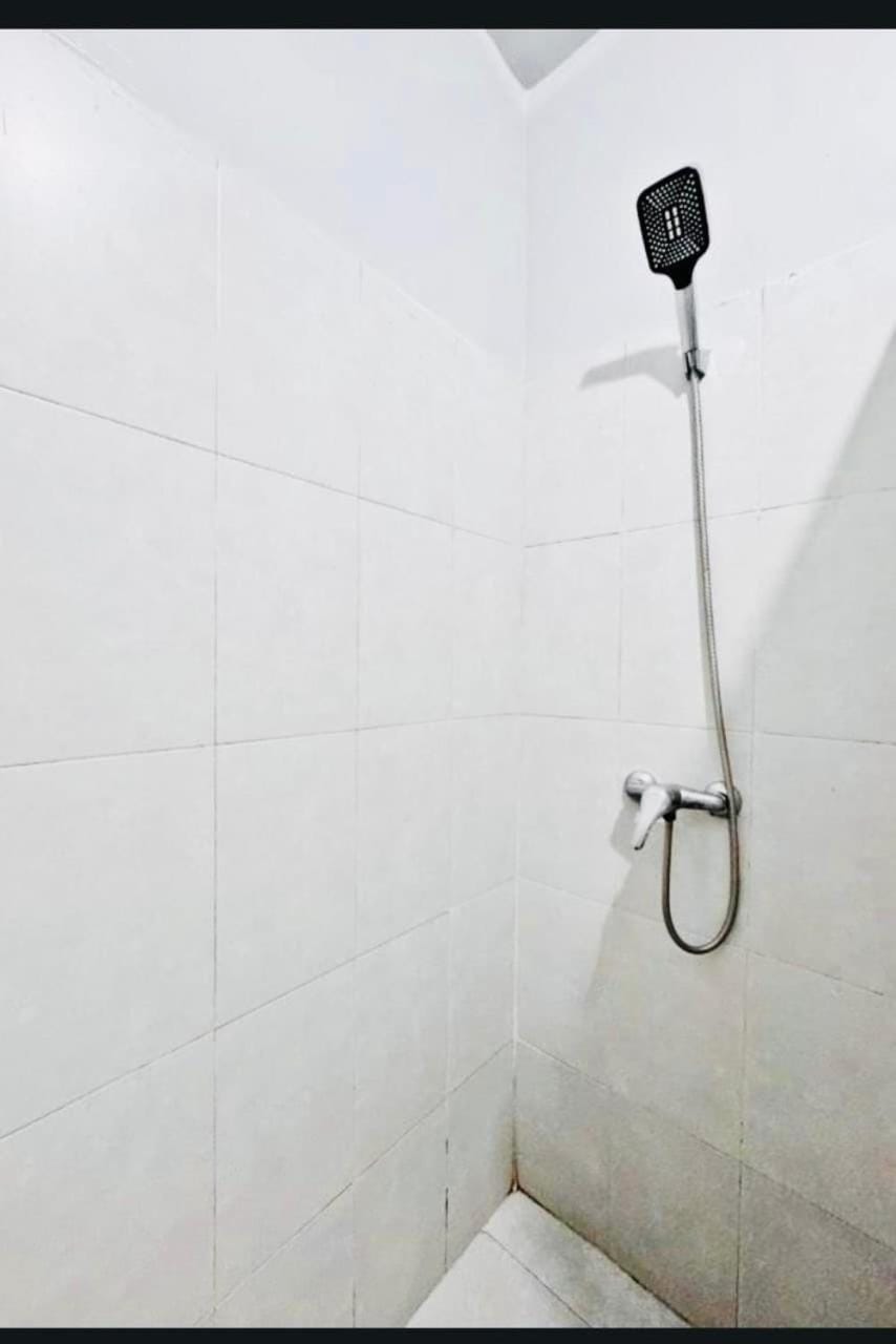 Elegant 2- Bedroom Parking Netflix Apartment in Marrakesh