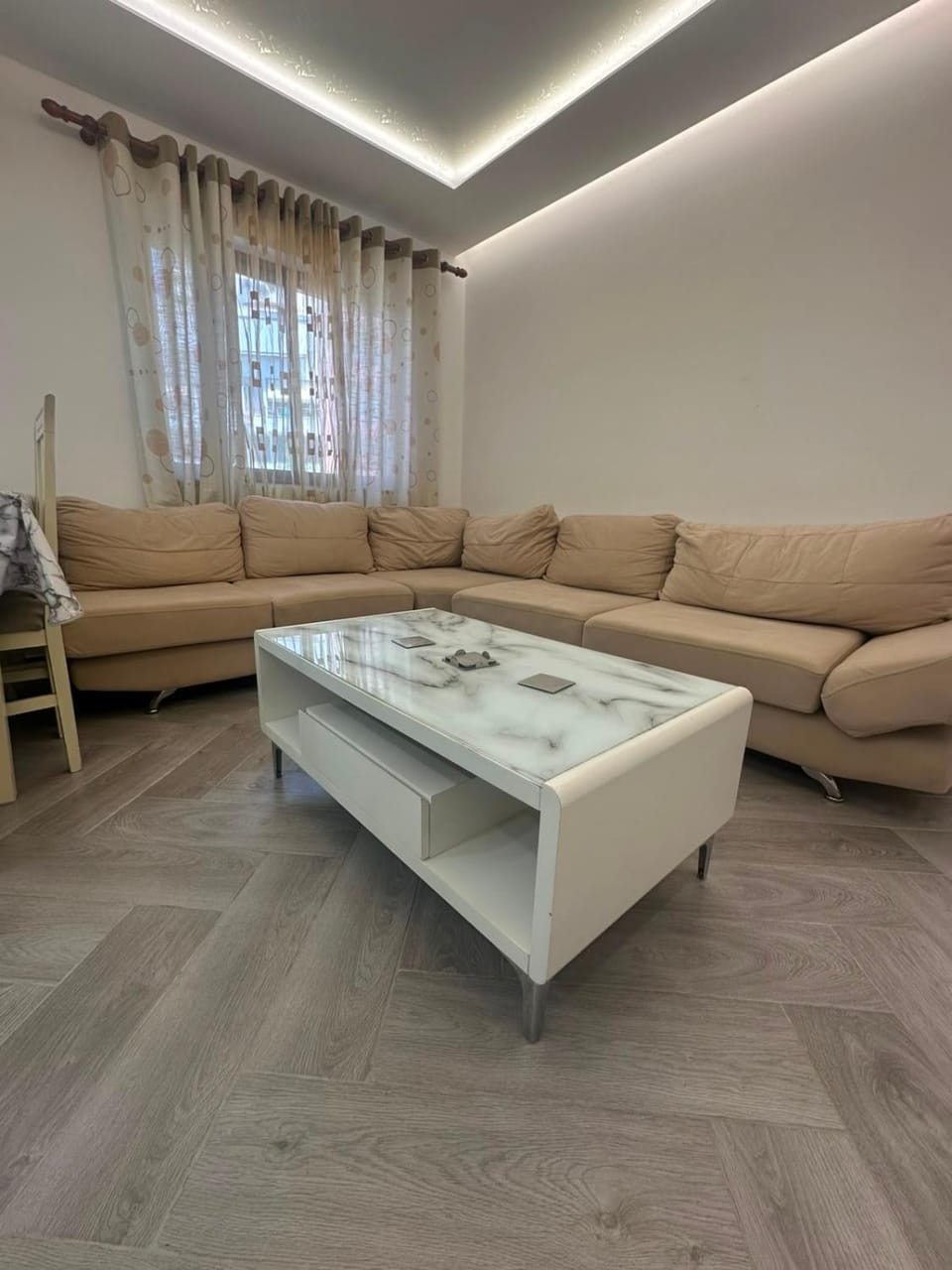 Prestige Apartment Fier Apartment in Europe