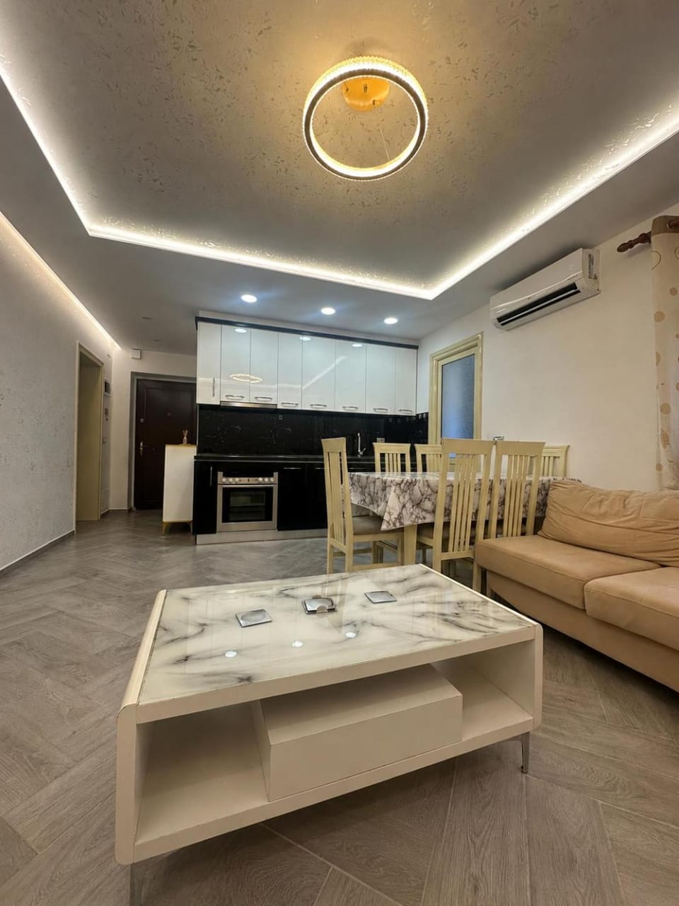Prestige Apartment Fier Apartment in Europe
