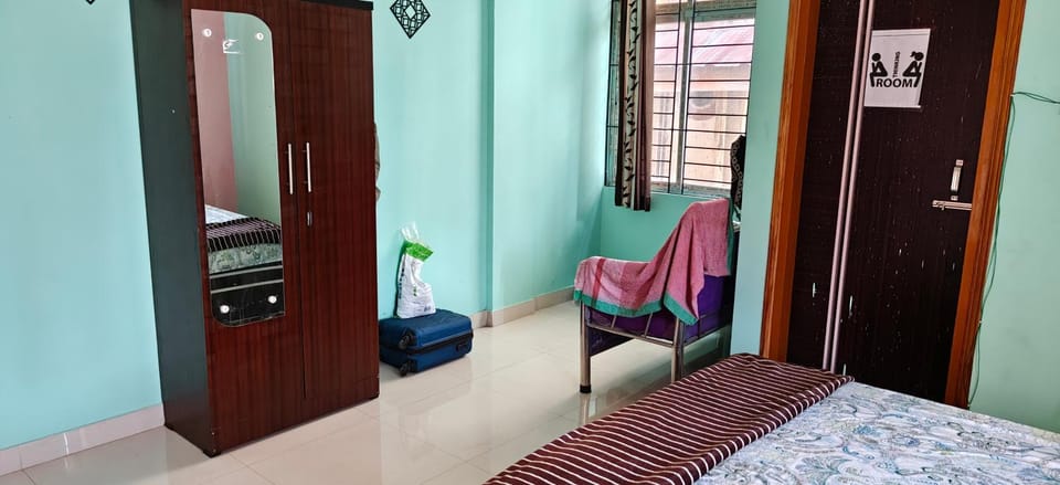 7 day's inn Apartment in India