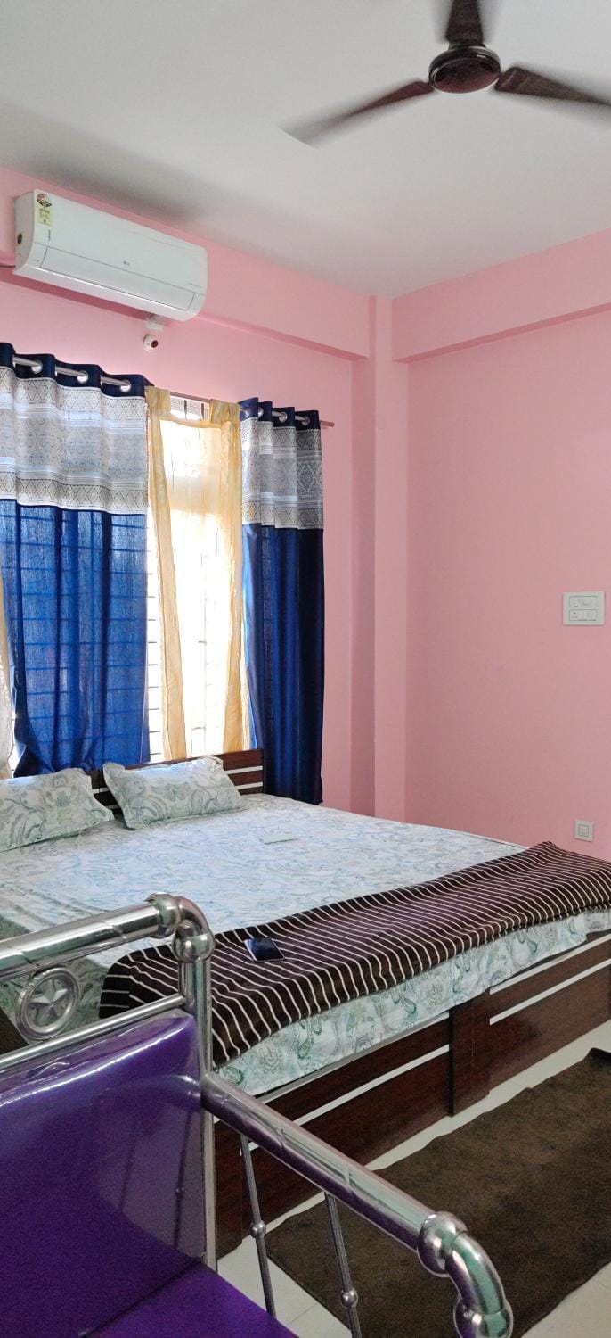 7 day's inn Apartment in India