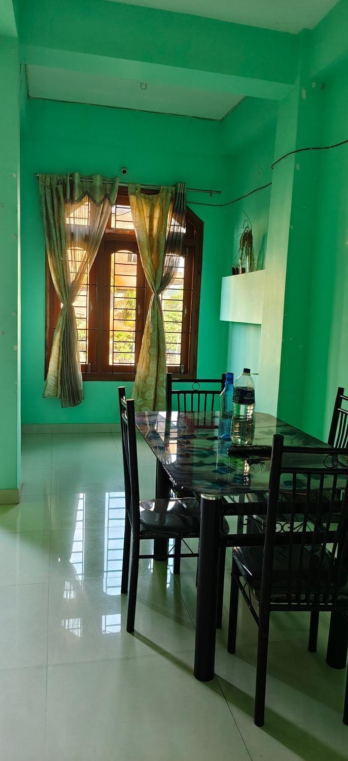 7 day's inn Apartment in India